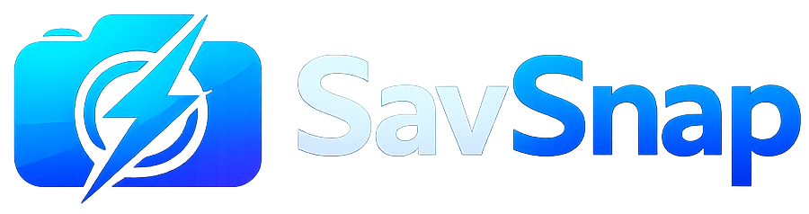 SavSnap