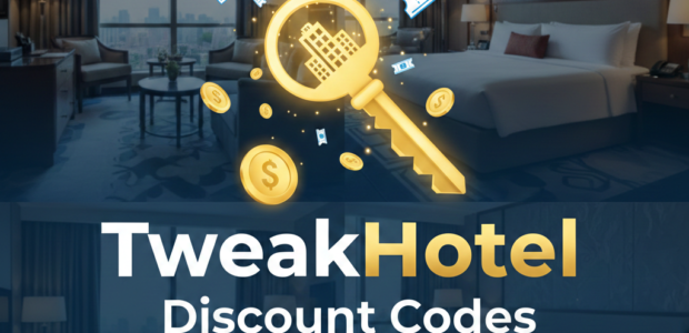 TweakHotel Discount Codes: Unlock Amazing Savings on Your Next Stay